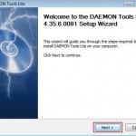what is daemon tools for